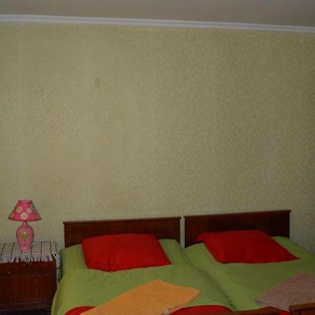 Guesthouse Gegi Kutaisi Exterior photo