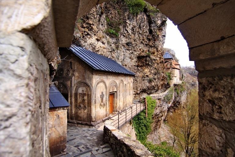 Guesthouse Gegi Kutaisi Exterior photo