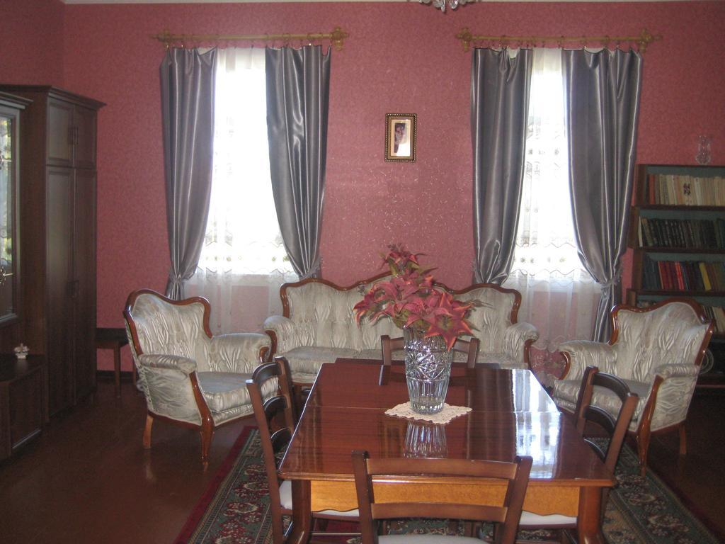 Guesthouse Gegi Kutaisi Room photo