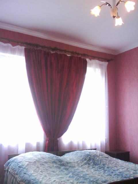 Guesthouse Gegi Kutaisi Exterior photo